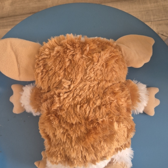 Gremlins movie Gizmo Plush Gremlins Plush With Tags - Picture 8 of 10